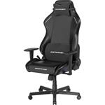 DXRacer Drifting, černá