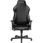 DXRacer Drifting, černá