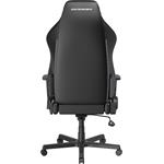 DXRacer Drifting, černá