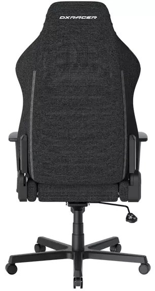 DXRacer Drifting, čierna (látková)