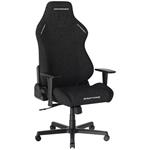 DXRacer Drifting, čierna (látková)