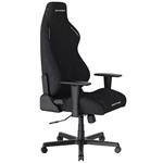 DXRacer Drifting, čierna (látková)