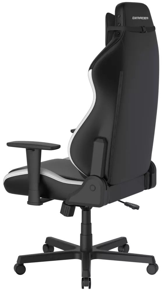 DXRacer DRIFTING čiernobiely