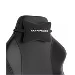 DXRacer DRIFTING čierny