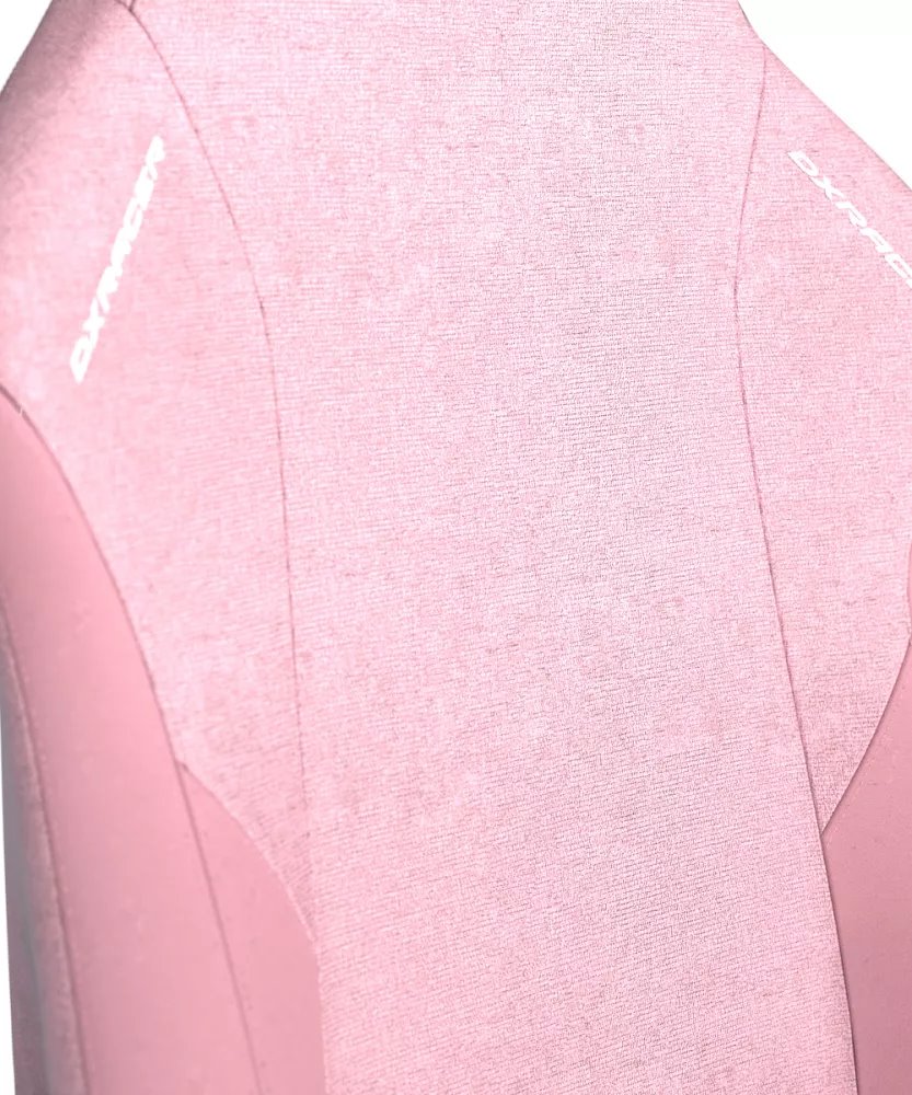 DXRacer DRIFTING ružový (látka)