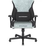 DXRacer DRIFTING šedo-čierna (látka)