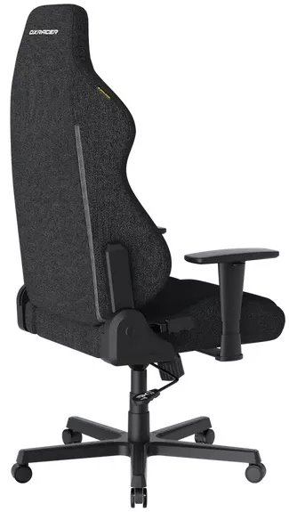 DXRacer Drifting XL, černá (látková)