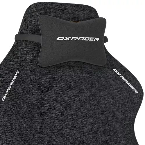 DXRacer Drifting XL, černá (látková)