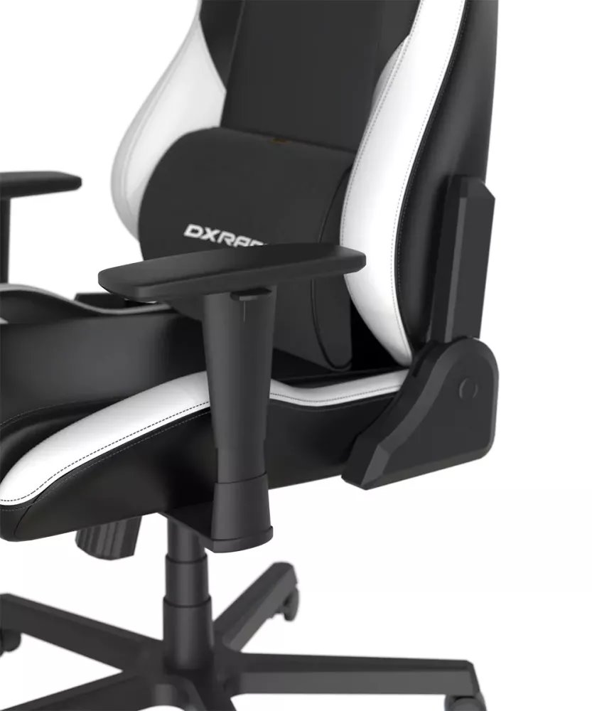 DXRacer DRIFTING XL čierna a biela