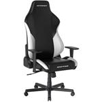 DXRacer DRIFTING XL čierna a biela