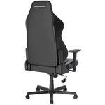 DXRacer DRIFTING XL čierna a biela