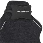 DXRacer DRIFTING XL čierna (látka)