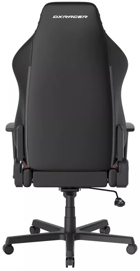 DXRacer DRIFTING XL čierno-červený