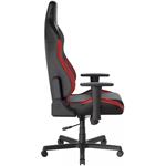 DXRacer DRIFTING XL čierno-červený
