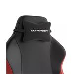 DXRacer DRIFTING XL čierno-červený