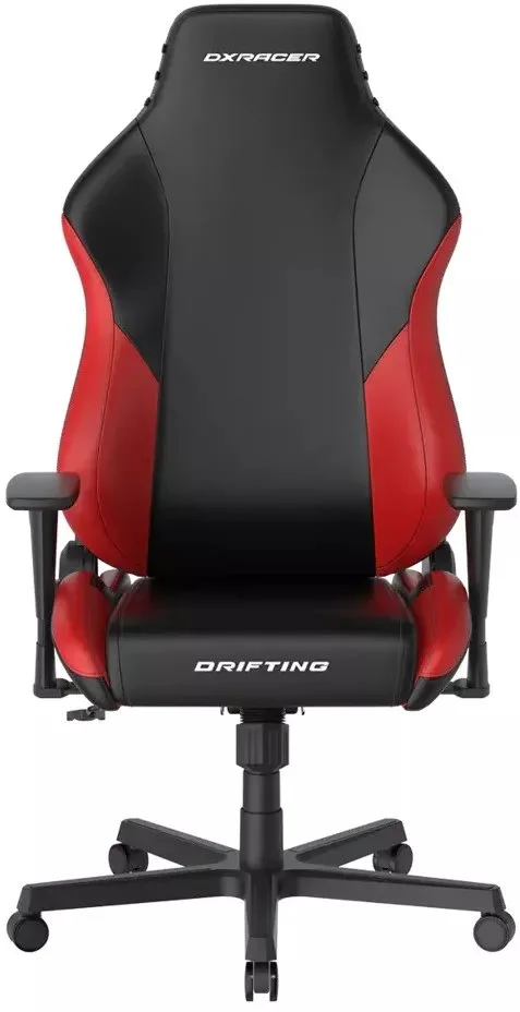 DXRacer DRIFTING XL čierno-červený