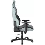 DXRacer DRIFTING XL šedo-čierna (látka)