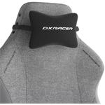 DXRacer DRIFTING XL sivá (látka)