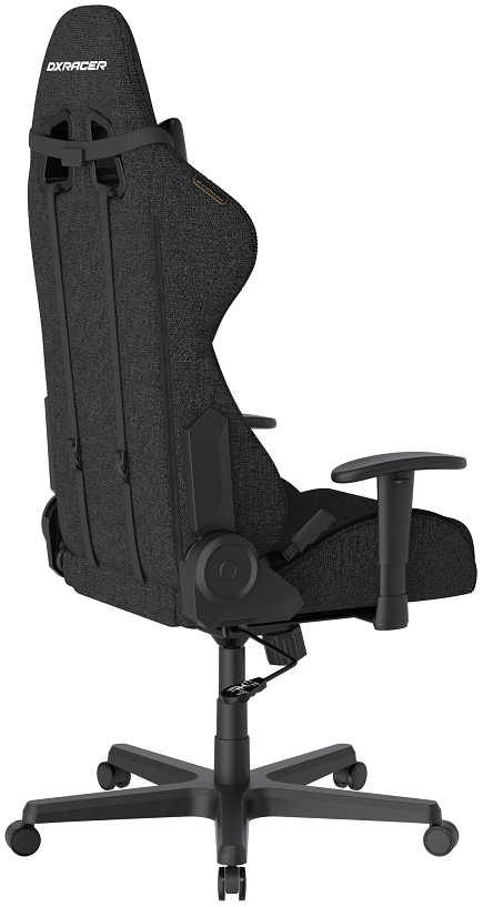 DXRacer Formula, černá, látková
