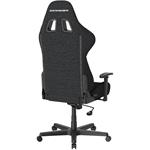 DXRacer Formula, černá, látková