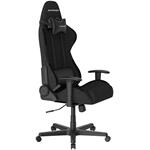 DXRacer Formula, černá, látková