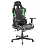 DXRacer FORMULA OH/FH08/NE čierno-zelená
