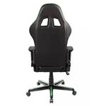 DXRacer FORMULA OH/FH08/NE čierno-zelená