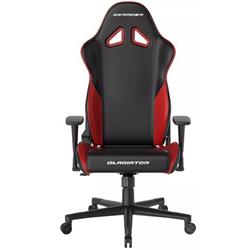 DXRacer GLADIATOR černo-červená