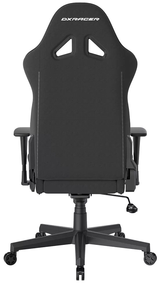 DXRacer GLADIATOR čierna (látka)