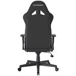 DXRacer GLADIATOR čierna (látka)