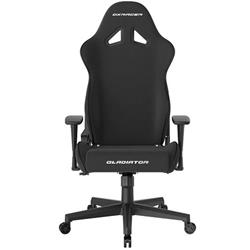 DXRacer GLADIATOR čierna (látka)