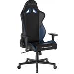 DXRacer GLADIATOR čierno-modrá