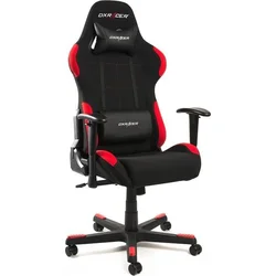 DXRacer herní křeslo FORMULA FD01/NR