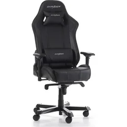 DXRacer herní křeslo KING KS06/N - Židle a sedačky