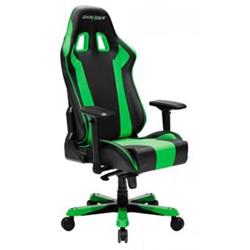 DXRacer herní křeslo KING KS06/NE - Židle a sedačky