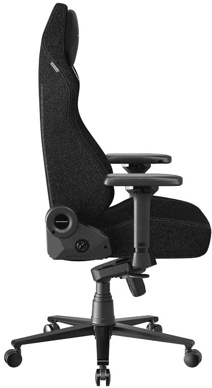 DXRacer MARTIAN čierna