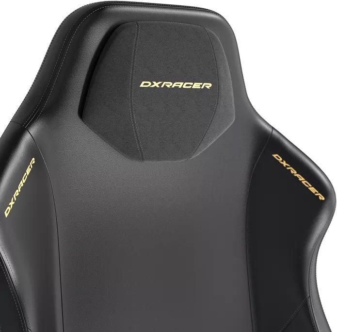 DXRacer MARTIAN XL čierny