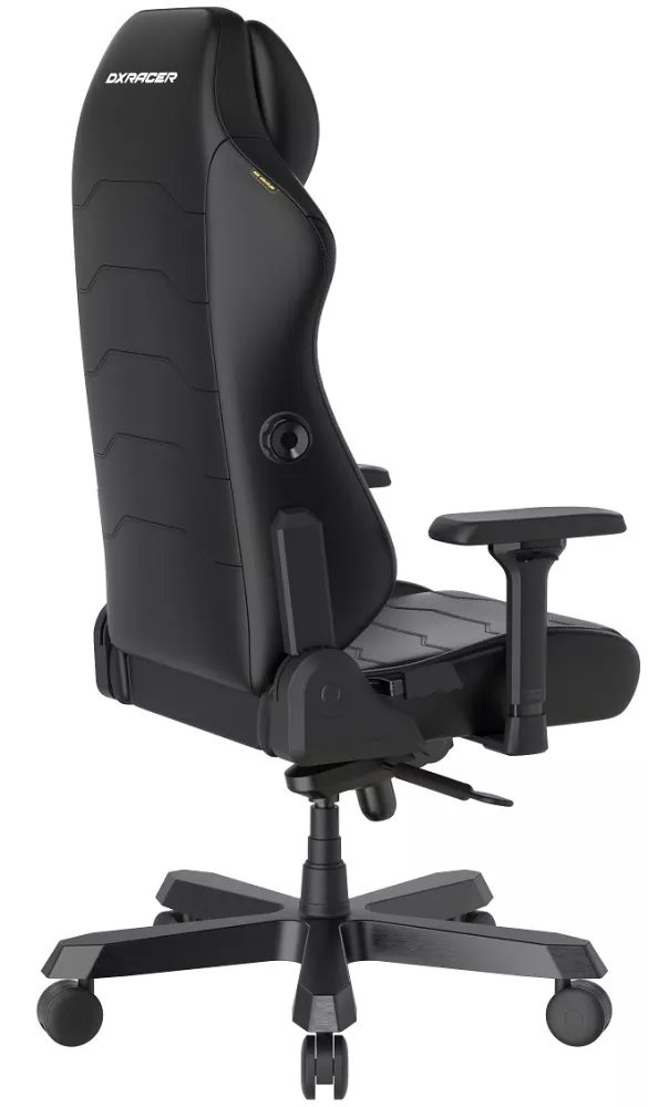 DXRacer Master, černá