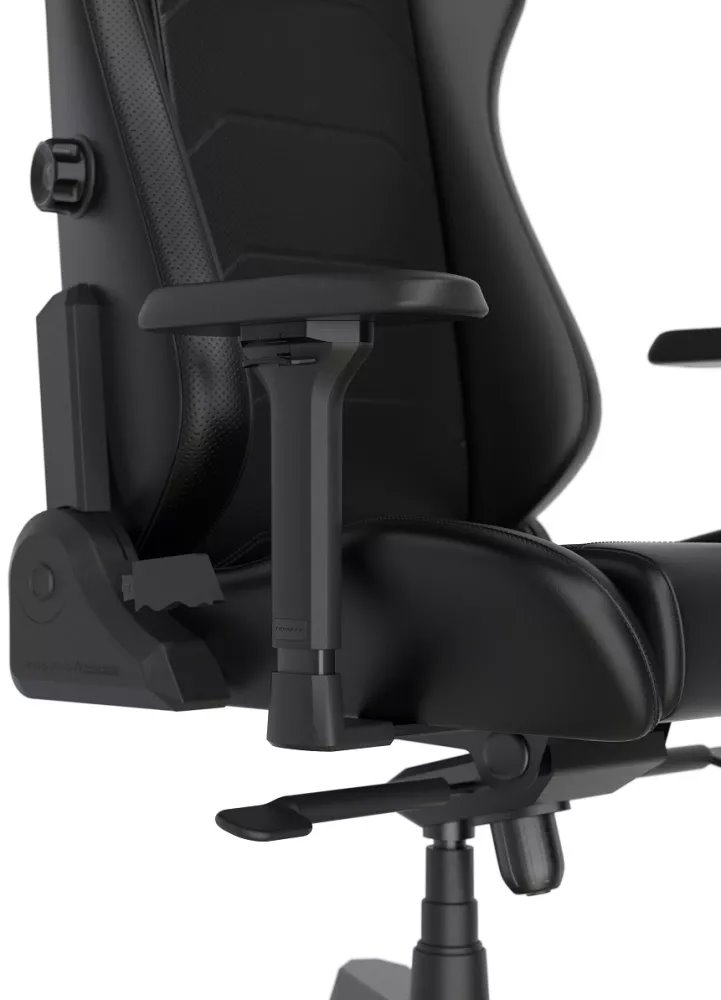 DXRacer Master, černá