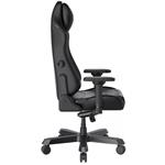 DXRacer Master, černá
