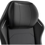 DXRacer MASTER černá