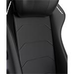 DXRacer MASTER čierna