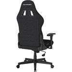 DXRacer Prince, černá, látková