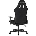 DXRacer Prince, černá, látková