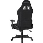 DXRacer Prince, černo-šedá, látková