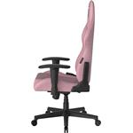 DXRacer Prince, ružová, látková