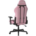DXRacer Prince, ružová, látková