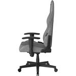 DXRacer Prince, šedá, látková