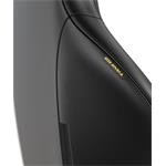 DXRacer TANK, černá