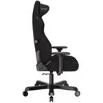 DXRacer TANK čierna (látka)
